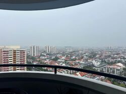 Mandarin Gardens (D15), Condominium #624952871